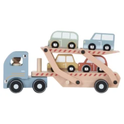 Houten Truck