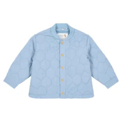 Jas - Blauw