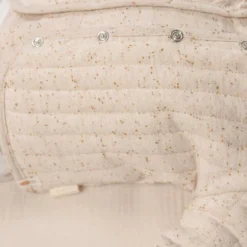 Jas - Zand - Newborn Naturals - Baby Bunny
