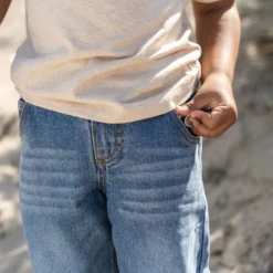Jeans - Blauw