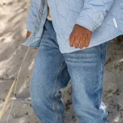 Jeans - Blauw