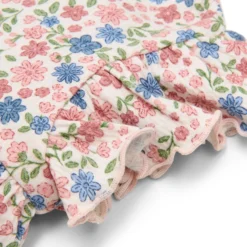 Jurk - Mouwloos - Meadow Flowers