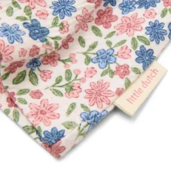 Jurk - Mouwloos - Meadow Flowers
