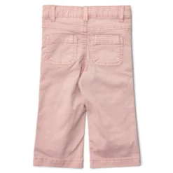 Katoenen broek - Roze - Fairy Garden