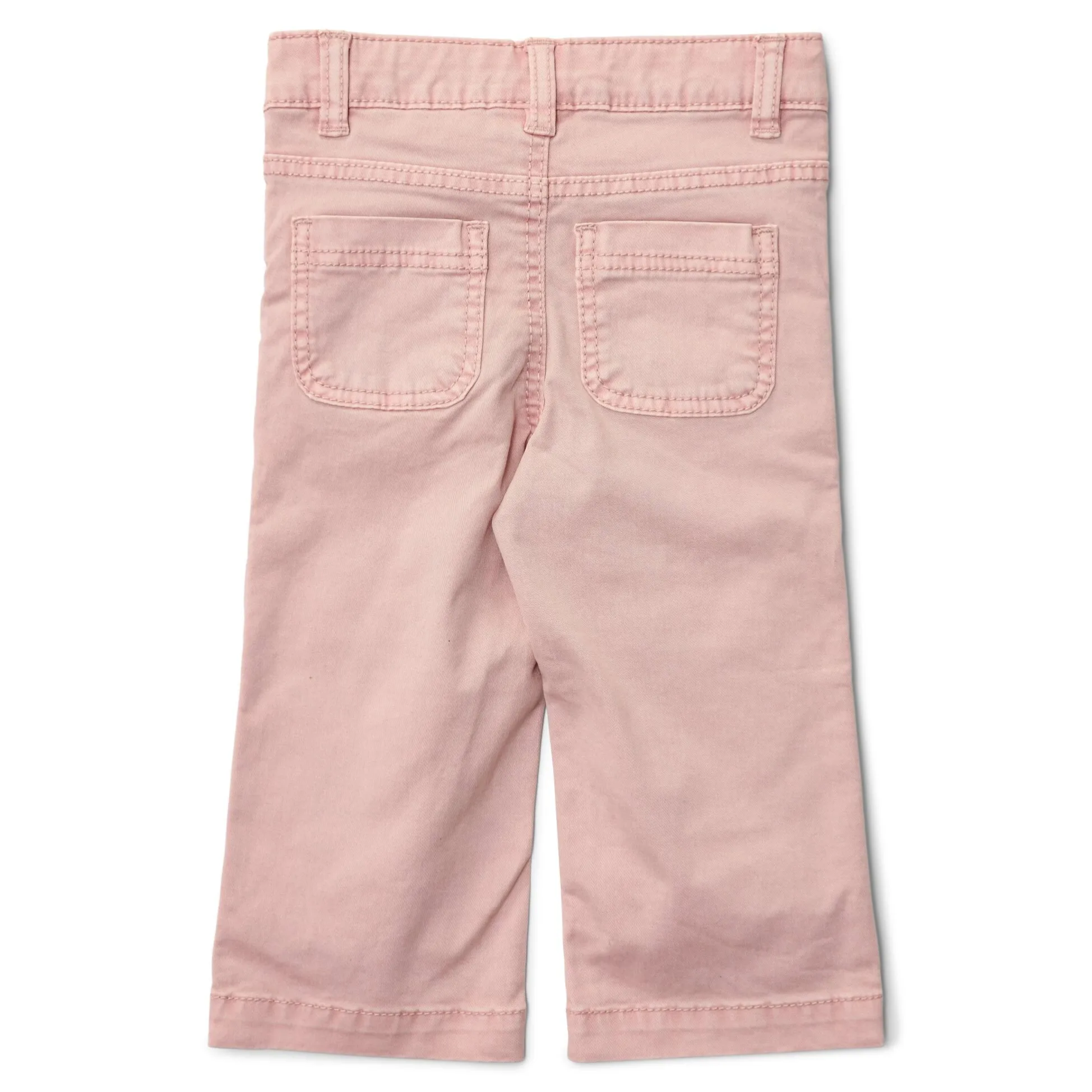 Katoenen broek - Roze - Fairy Garden