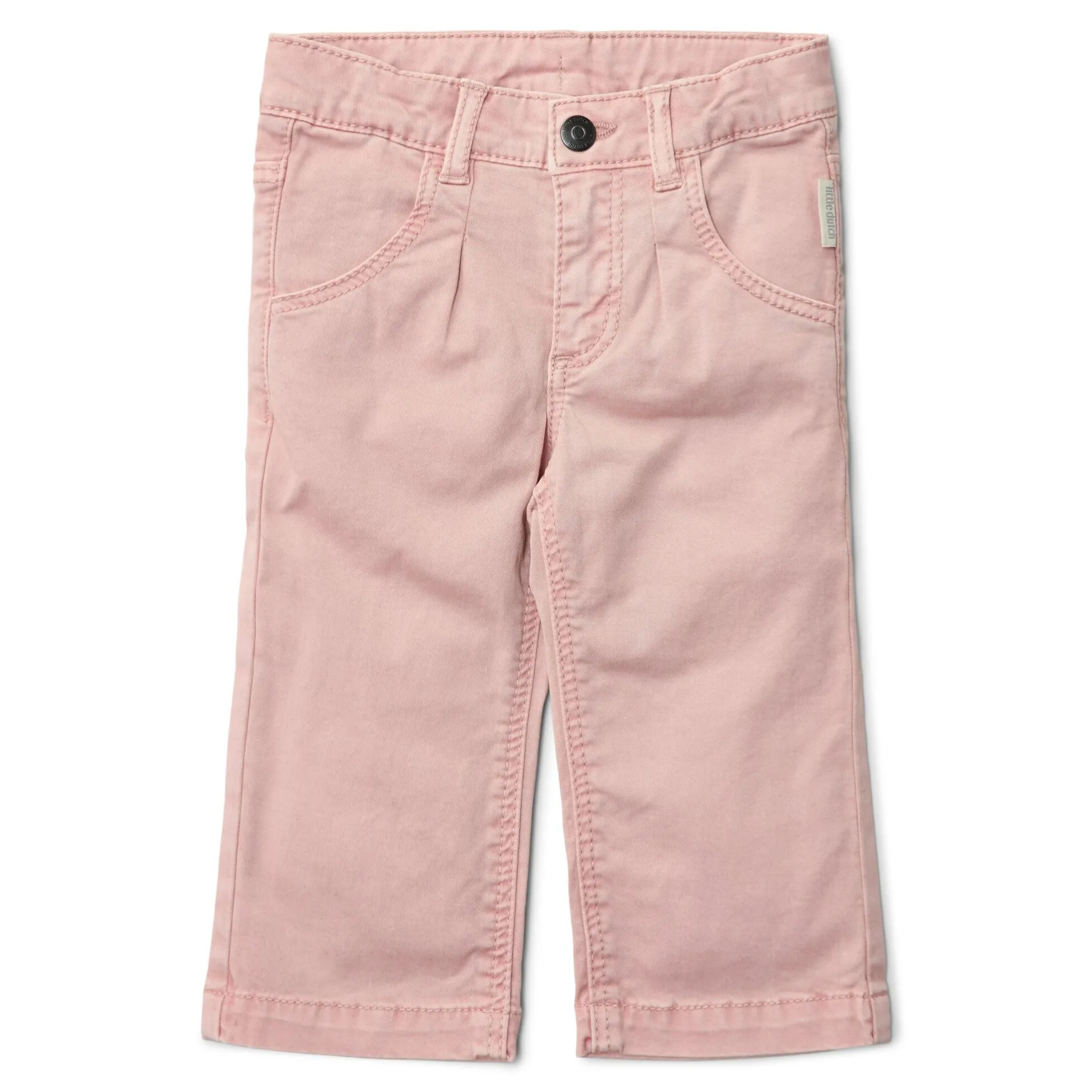 Katoenen broek - Roze - Fairy Garden