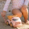Kiepwagen Roze