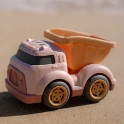 Kiepwagen Roze