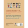 Kinderboek: Mijn puzzelboek - Beroepen - NL