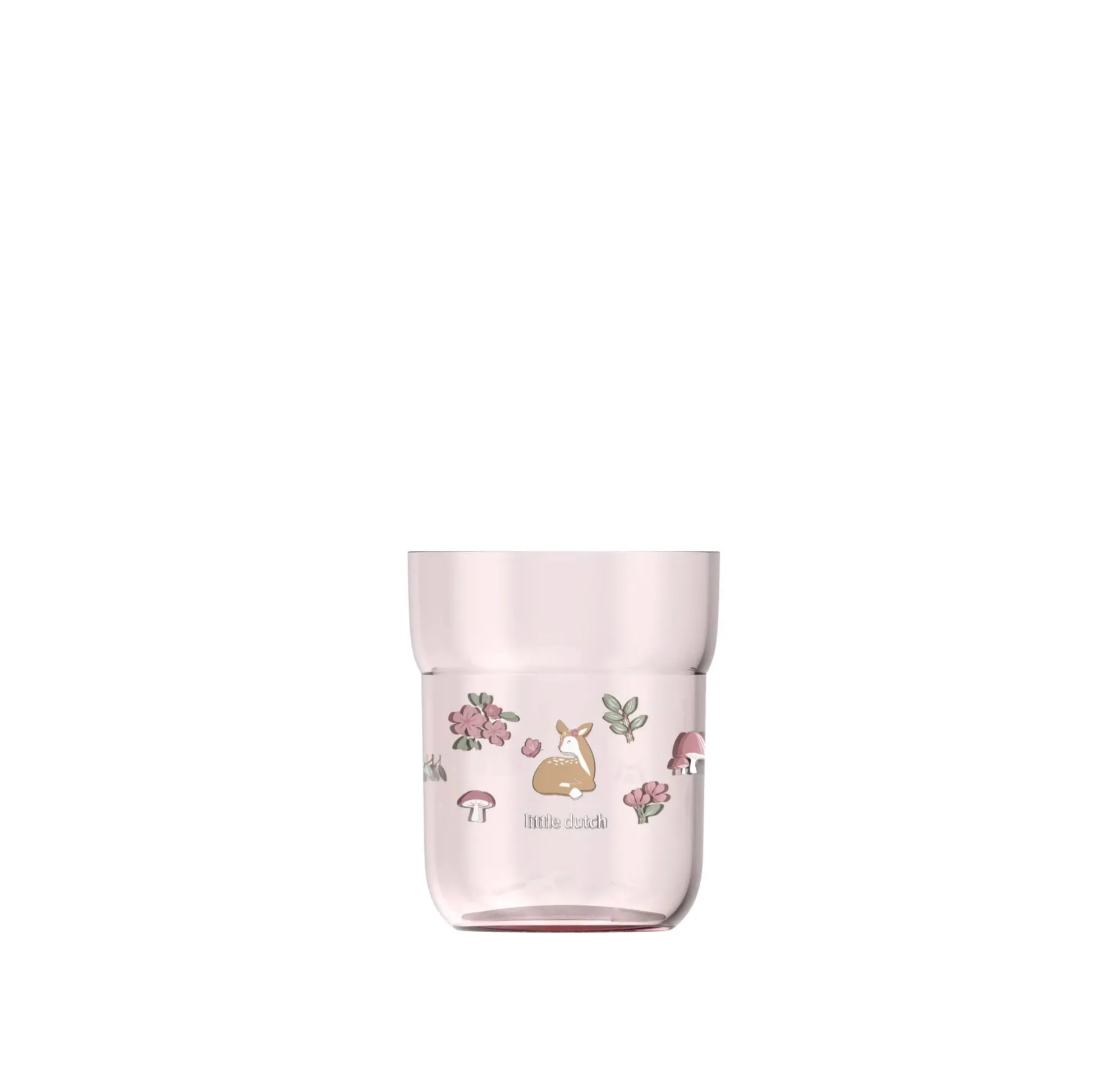 Kinderglas 250 ml Fairy Garden