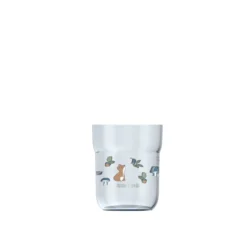 Kinderglas 250 ml Forest Friends