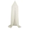 Klamboe hydrofiel Soft White