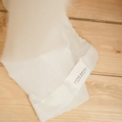 Klamboe hydrofiel Soft White