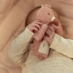 Knijprammelaar Flamingo - Roze