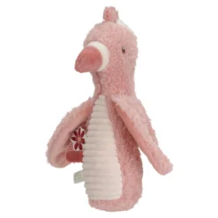 Knijprammelaar Flamingo - Roze