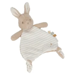 Knuffeldoekje - Beige - Newborn Naturals