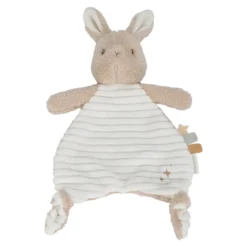 Knuffeldoekje - Beige - Newborn Naturals