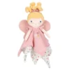 Knuffeldoekje Fairy Mila - Roze - Fairy Garden