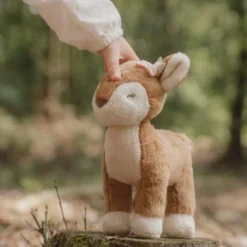 Knuffel Hert - Meerkleurig - Fairy Garden