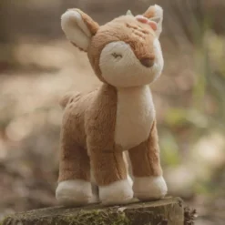 Knuffel Hert - Meerkleurig - Fairy Garden