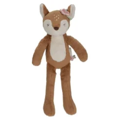 Knuffel Hert - Meerkleurig - Fairy Garden