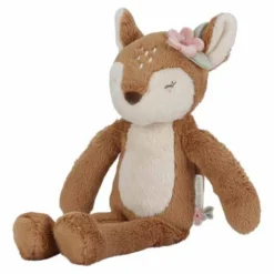 Knuffel Hert - Meerkleurig - Fairy Garden