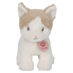 Knuffelkat in tas – Meerkleurig – Essentials