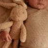 Knuffel Konijn 32 cm - Beige - Baby Bunny