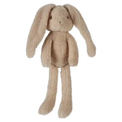 Knuffel Konijn 32 cm - Beige - Baby Bunny