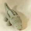 Knuffel Krokodil - Groen