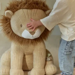Knuffel Leeuw - 60 cm