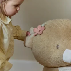 Knuffel Leeuwin - 60 cm