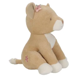 Knuffel Leeuwin - 60 cm