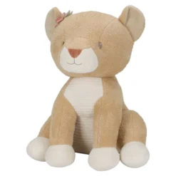 Knuffel Leeuwin - 60 cm