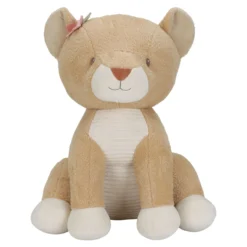 Knuffel Leeuwin - 60 cm
