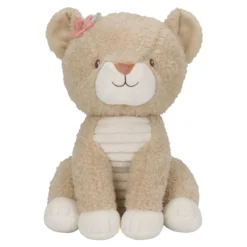 Knuffel Leeuwin - 25 cm