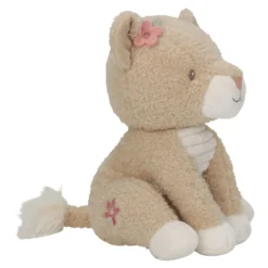 Knuffel Leeuwin - 25 cm