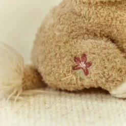 Knuffel Leeuwin - 17 cm