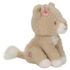 Knuffel Leeuwin - 17 cm