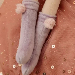 Knuffelpop Ava - 35 cm