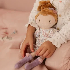 Knuffelpop Ava - 35 cm
