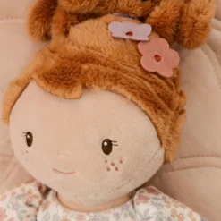 Knuffelpop Ava - 35 cm