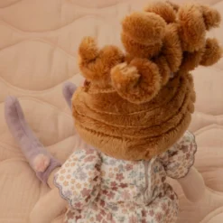 Knuffelpop Ava - 35 cm