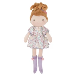 Knuffelpop Ava - 35 cm