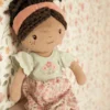 Knuffelpop Evi - 35 cm
