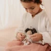Knuffelpop Evi - 10 cm