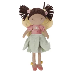 Knuffelpop Fairy Evi - 35 cm