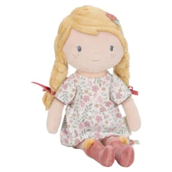 Knuffelpop Julia - 35 cm