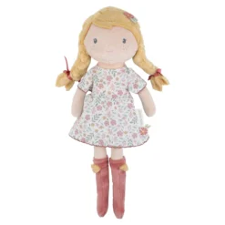 Knuffelpop Julia - 35 cm