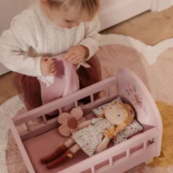 Knuffelpop Julia - 35 cm